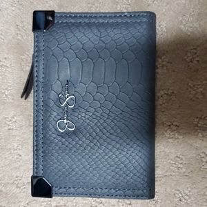 Small wallet